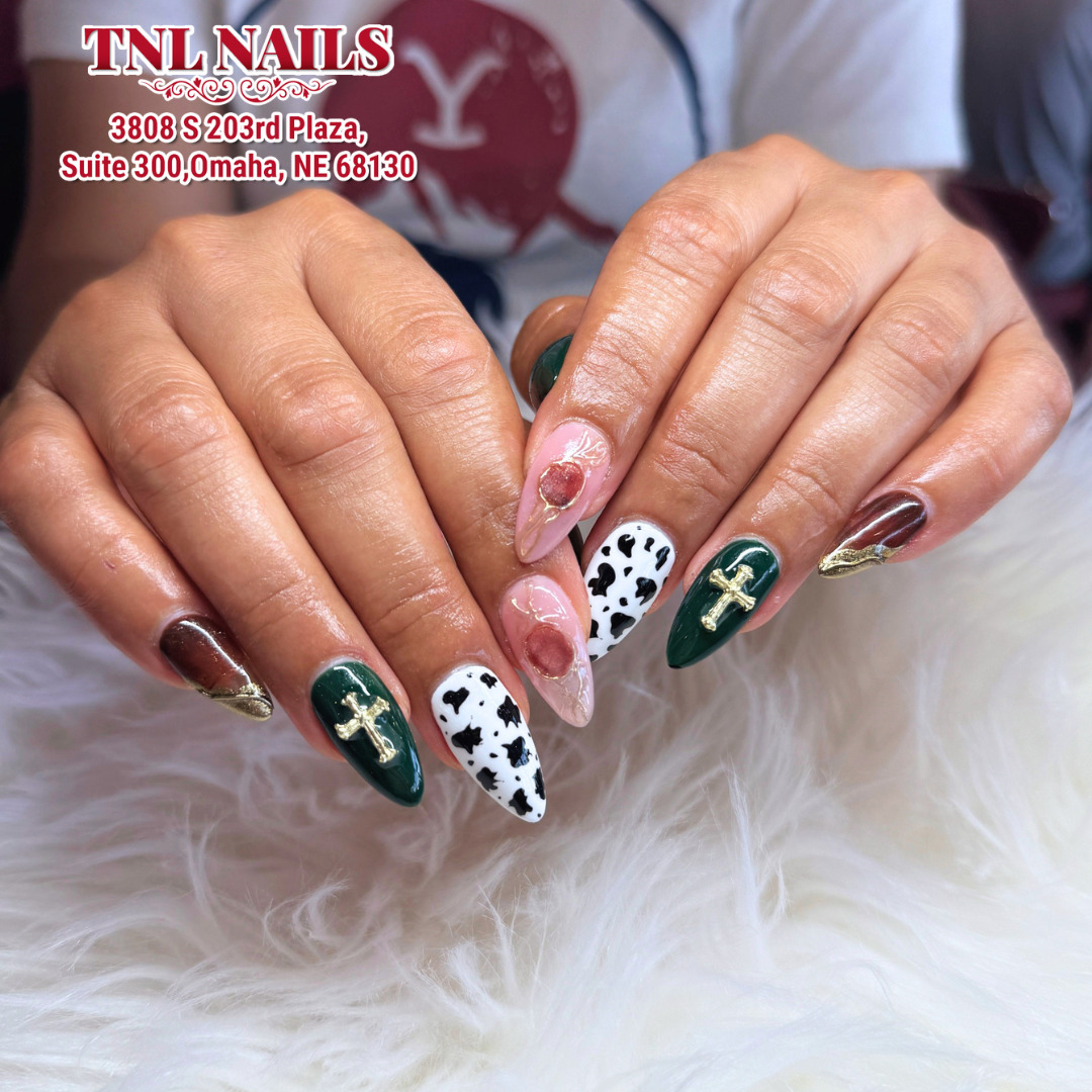 Nail July 6